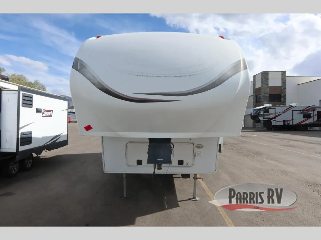 2014 Prime Time Crusader 295RST - Photo 2