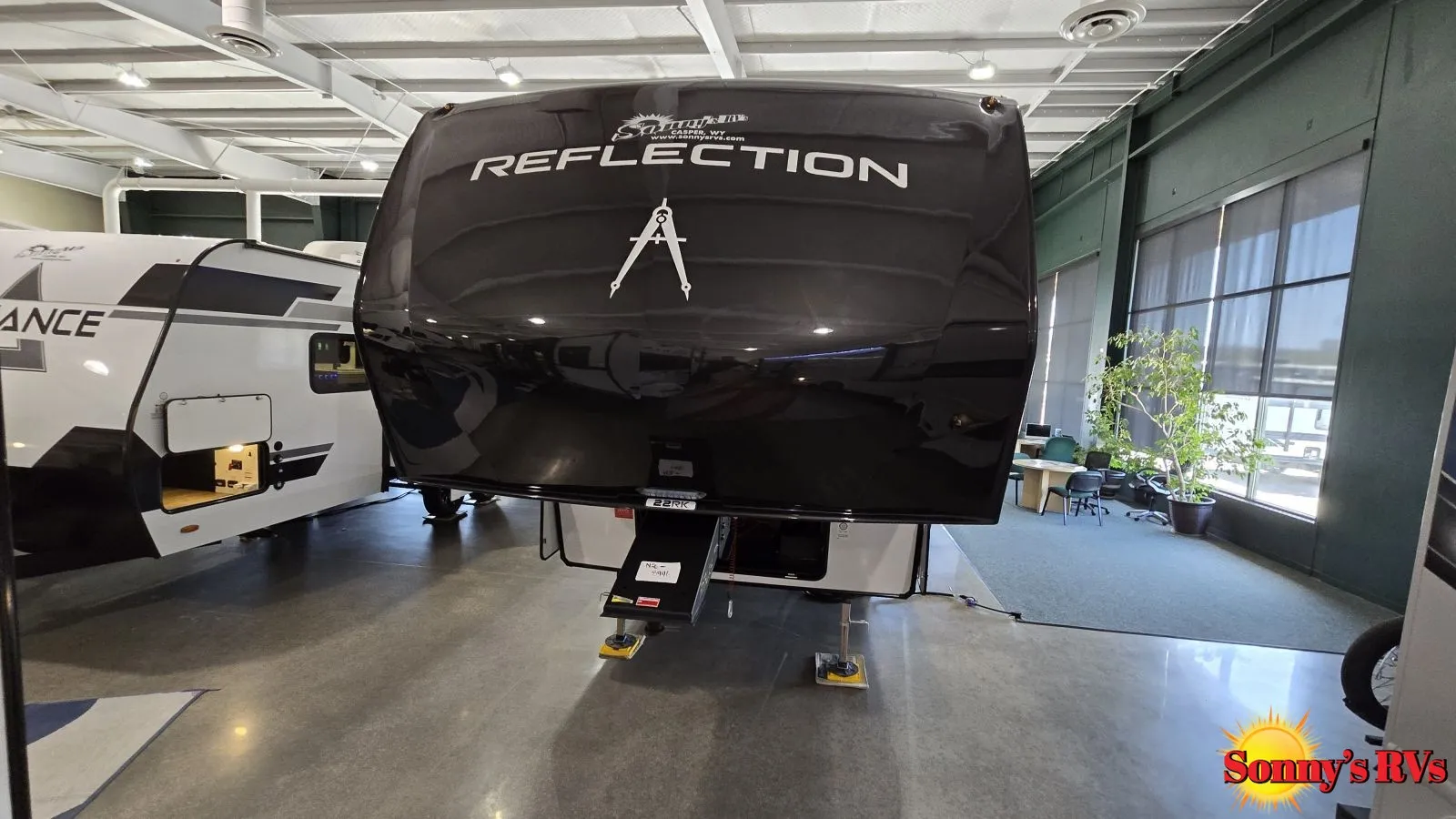 2026 Grand Design Reflection 100 Series 22RK - Photo 2