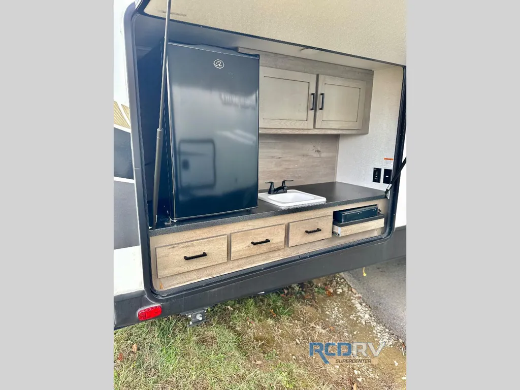 2021 Keystone Outback 340BH, Photos photo 7