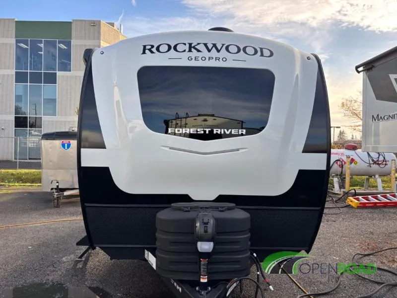 2026 Forest River Rockwood GEO Pro G20BS - Photo 2