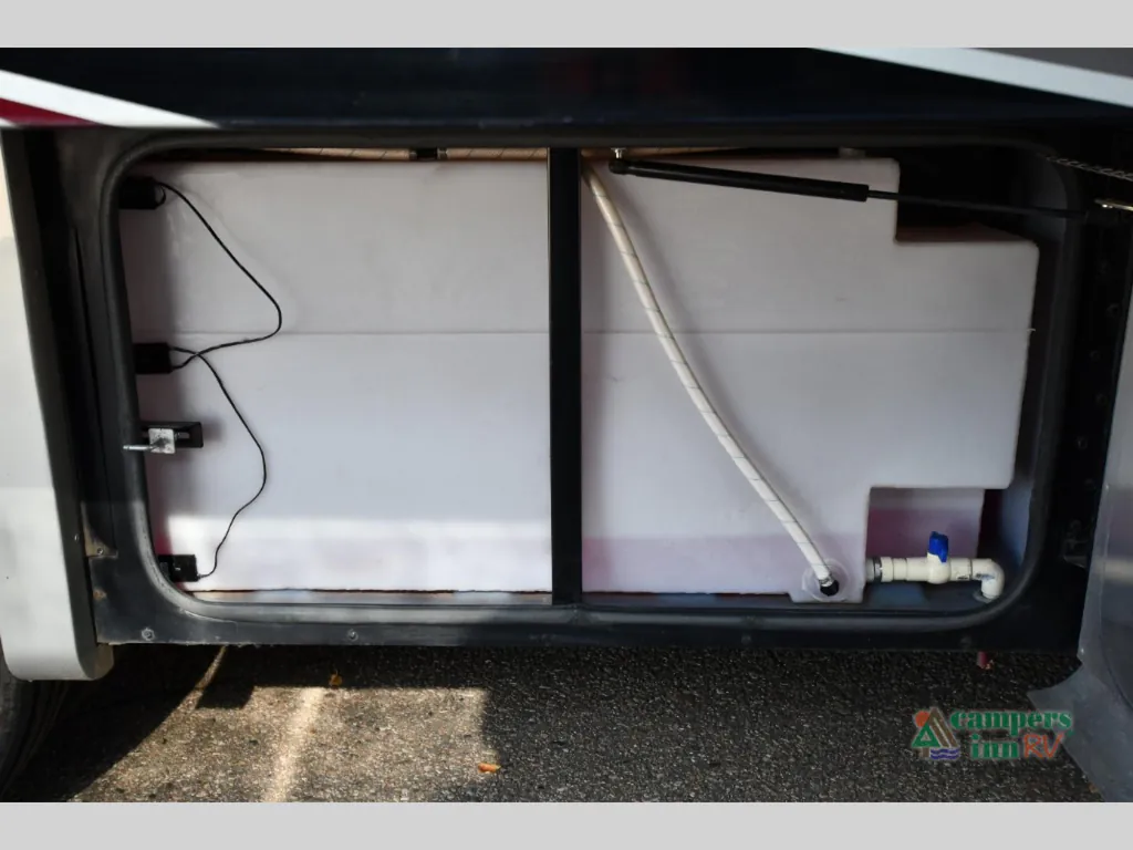 2017 Tiffin Open Road Allegro 34 PA, Photos photo 13