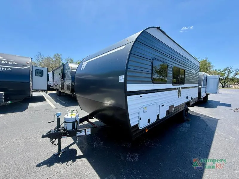 2026 Winnebago Access 18RK - Photo 4