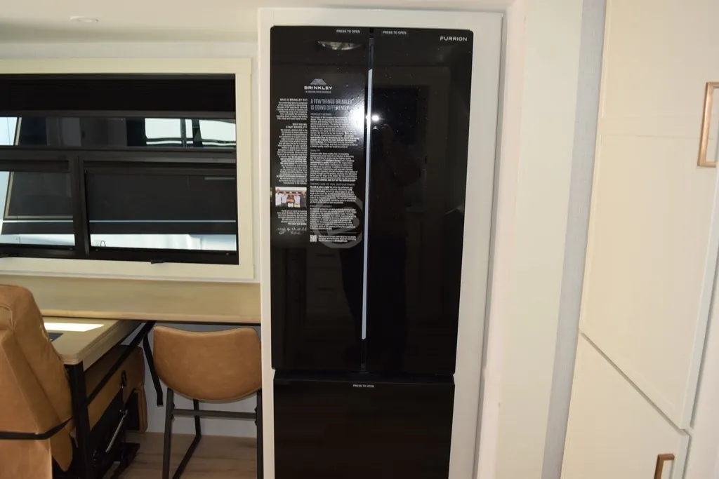 2026 Brinkley Model I 280, Photos photo 11
