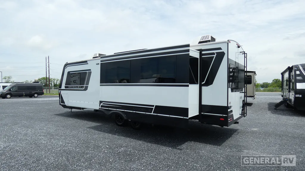 2025 Brinkley Model Z Air 285, Photos photo 3