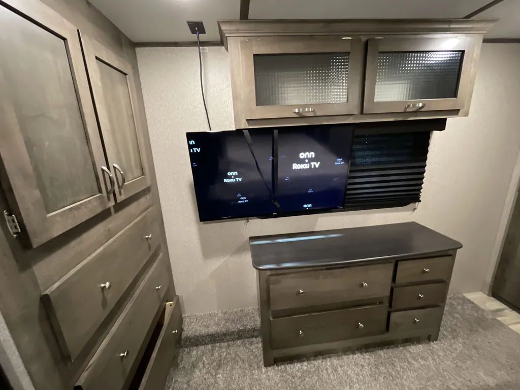 2020 Keystone Sprinter Limited 3151FWRLS, Photos photo 16