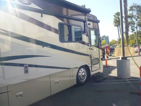 2011 Tiffin Phaeton 40 QBH - Photo 2