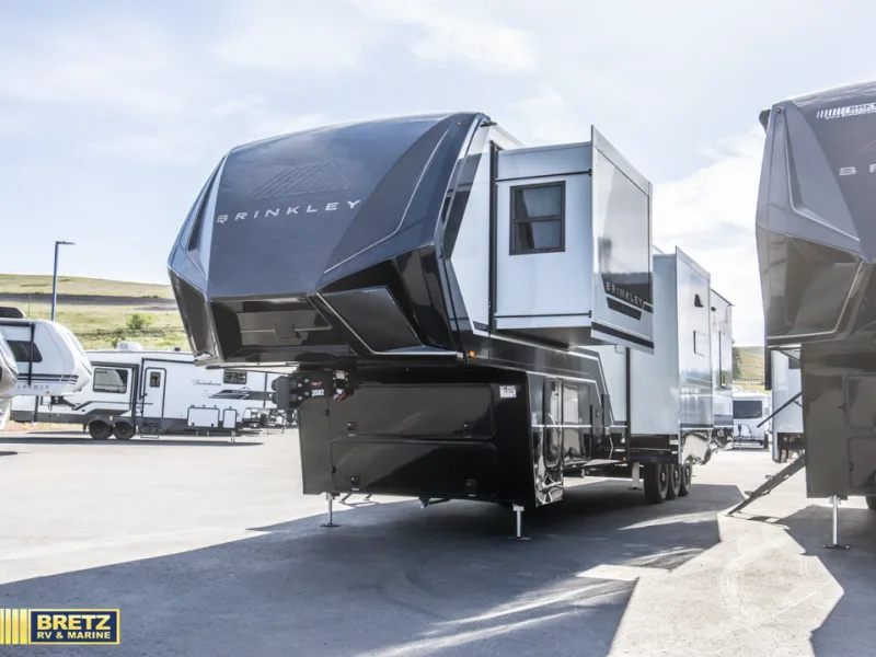 2026 Brinkley Model G 4000 - Photo 4