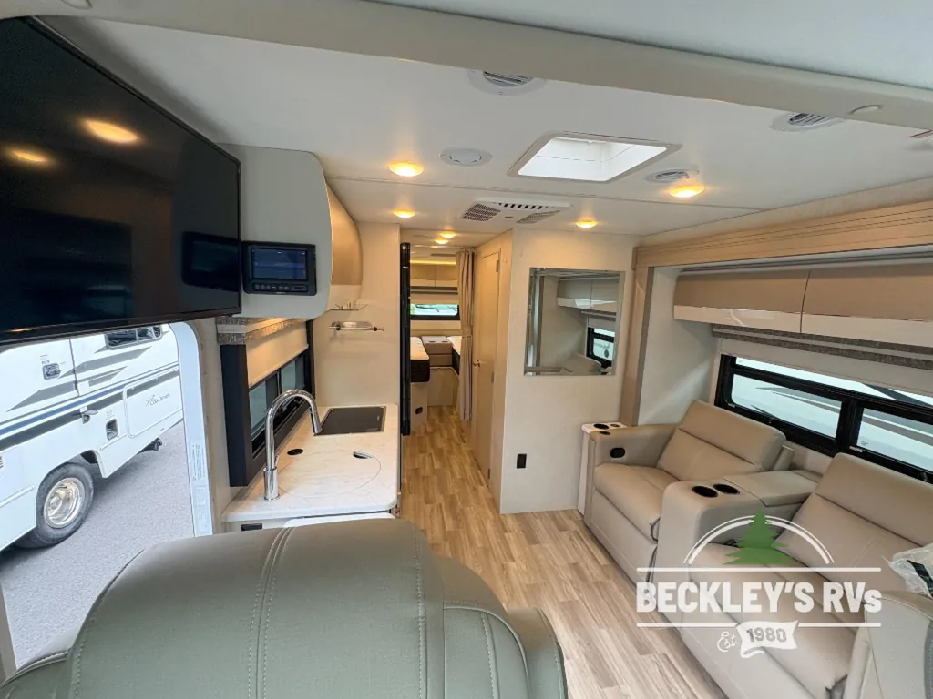 2026 Thor Motor Coach Axis 26.2, Photos photo 29