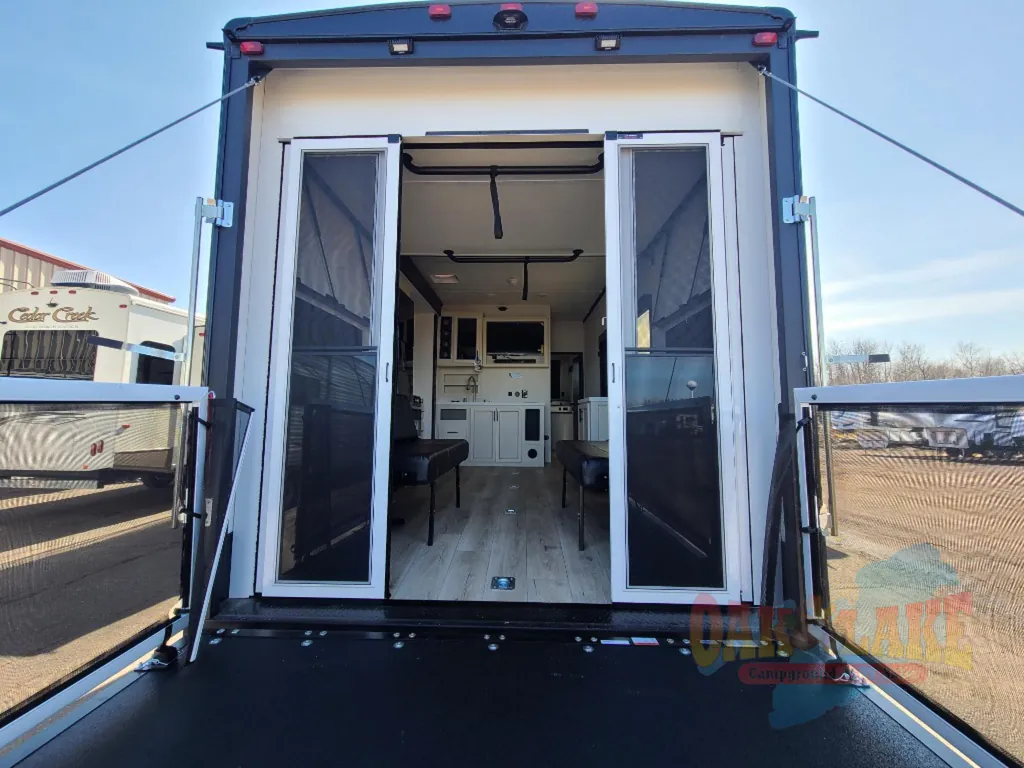 2025 Forest River Vengeance Rogue Armored 26L140, Photos photo 38