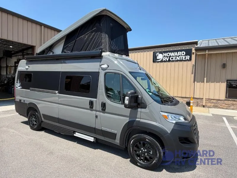 2026 Roadtrek Westfalia New    Wave Pop Top - Photo 2