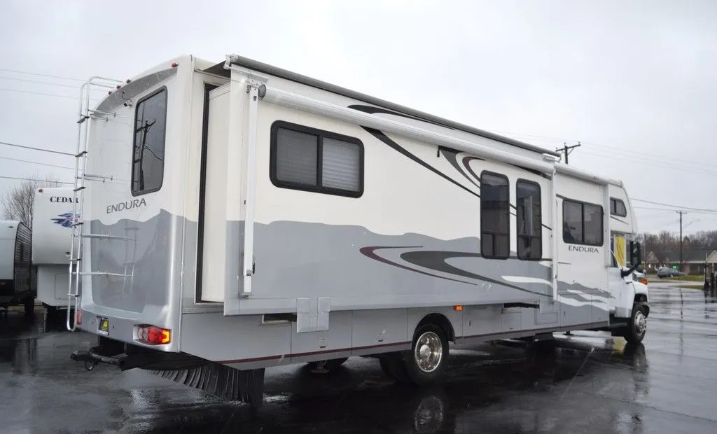 2007 GULF STREAM ENDURA 6362 - Photo 3