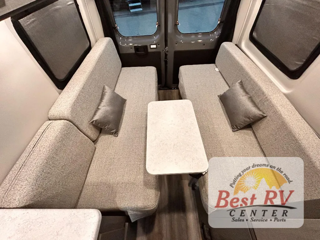 2026 Thor Motor Coach Tellaro 20U, Photos photo 42