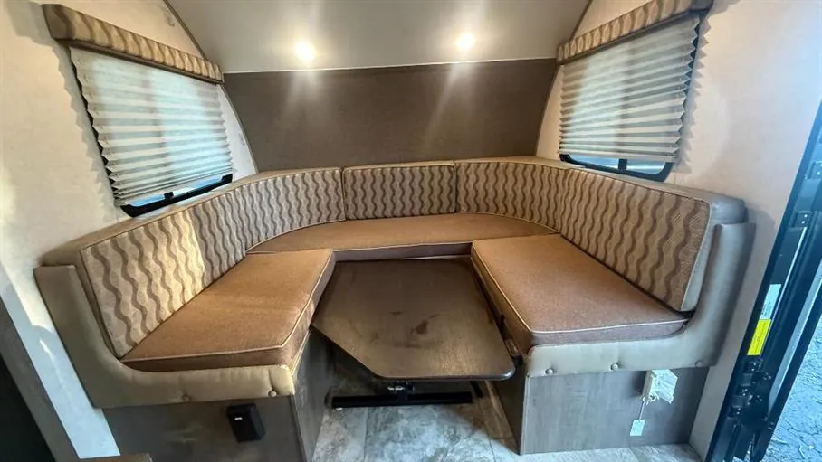 2018 Forest River R-Pod RP-178, Photos photo 13
