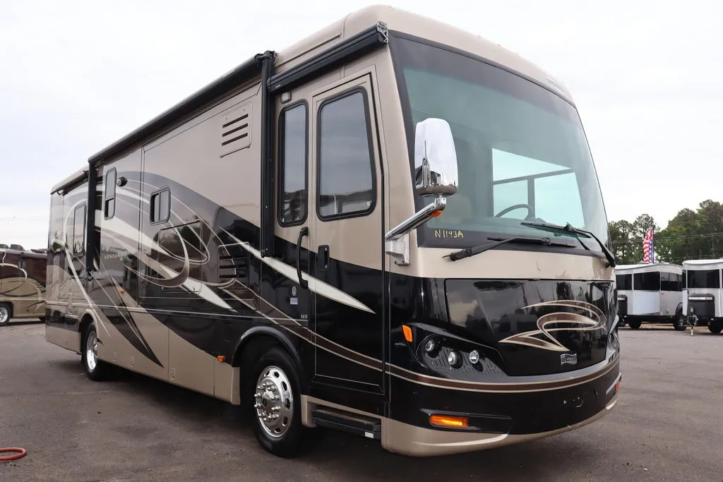 2026 Tiffin Motorhomes Byway 38 BL - Photo 2