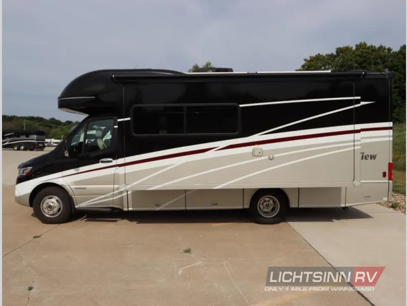 2020 Winnebago View 24D - Photo 3
