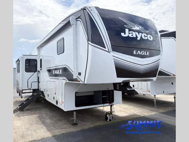 2026 Jayco Eagle 360DBOK - Photo 2