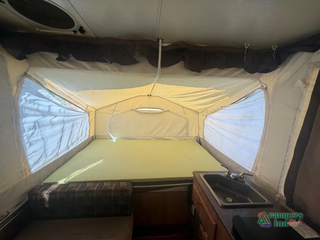2015 Forest River Rockwood Freedom 1970, Photos photo 8