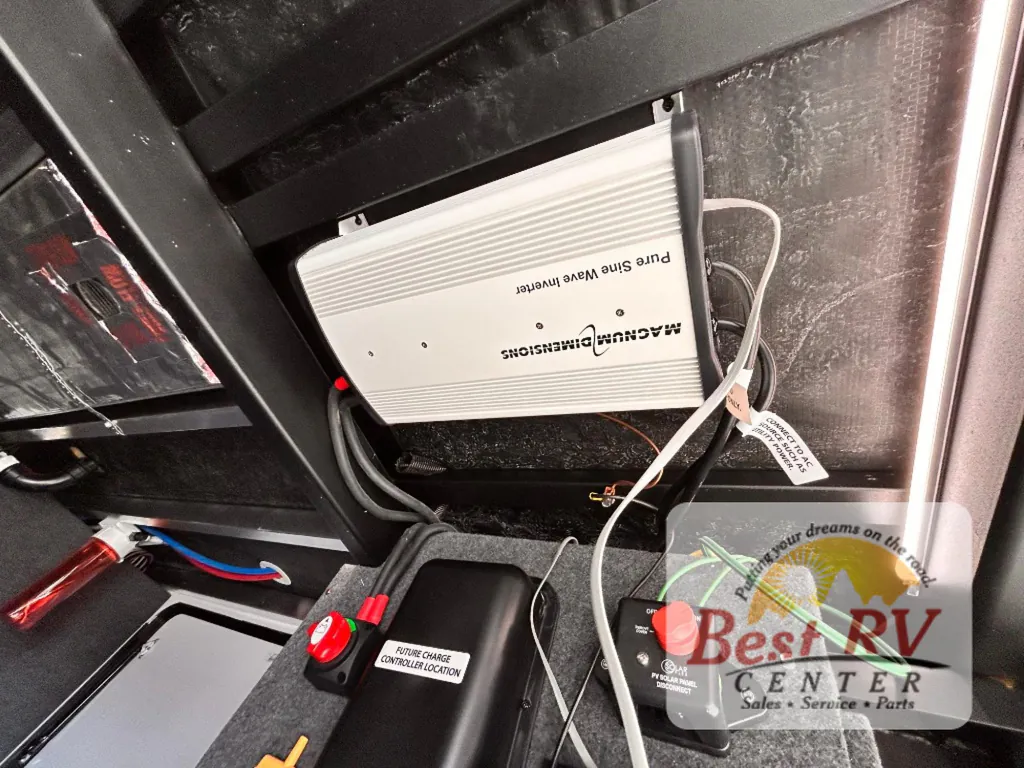 2026 Keystone Raptor 433, Photos photo 138