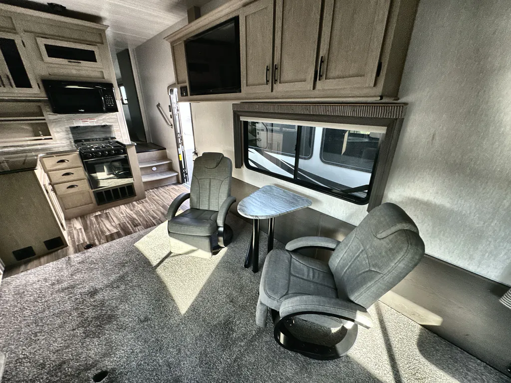 2023 Forest River Stealth SA3019G, Photos photo 21