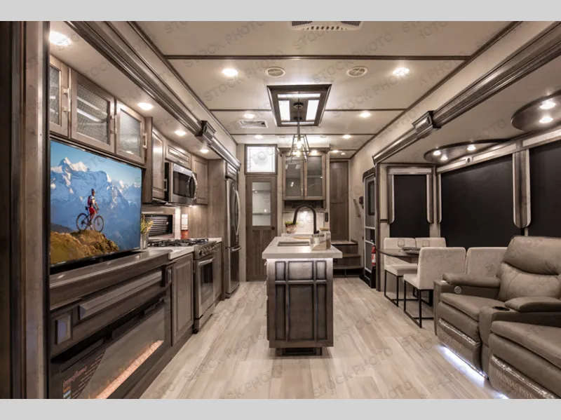 2022 Grand Design Solitude 310GK - Photo 4
