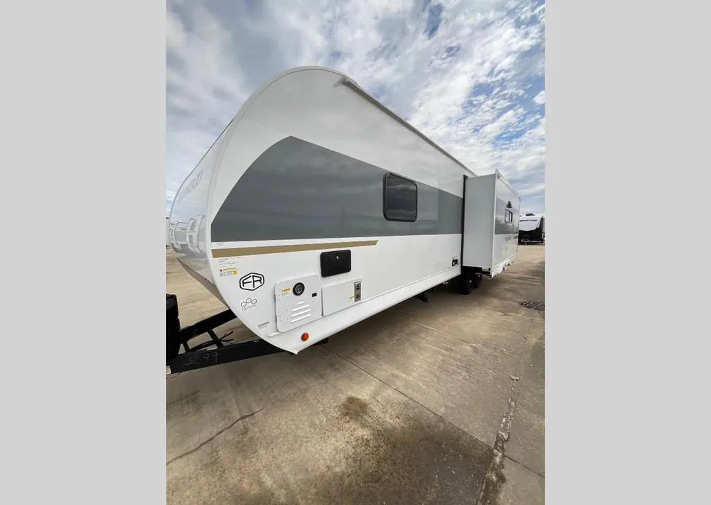 2026 Forest River Wildwood 280ZEN, Photos photo 4
