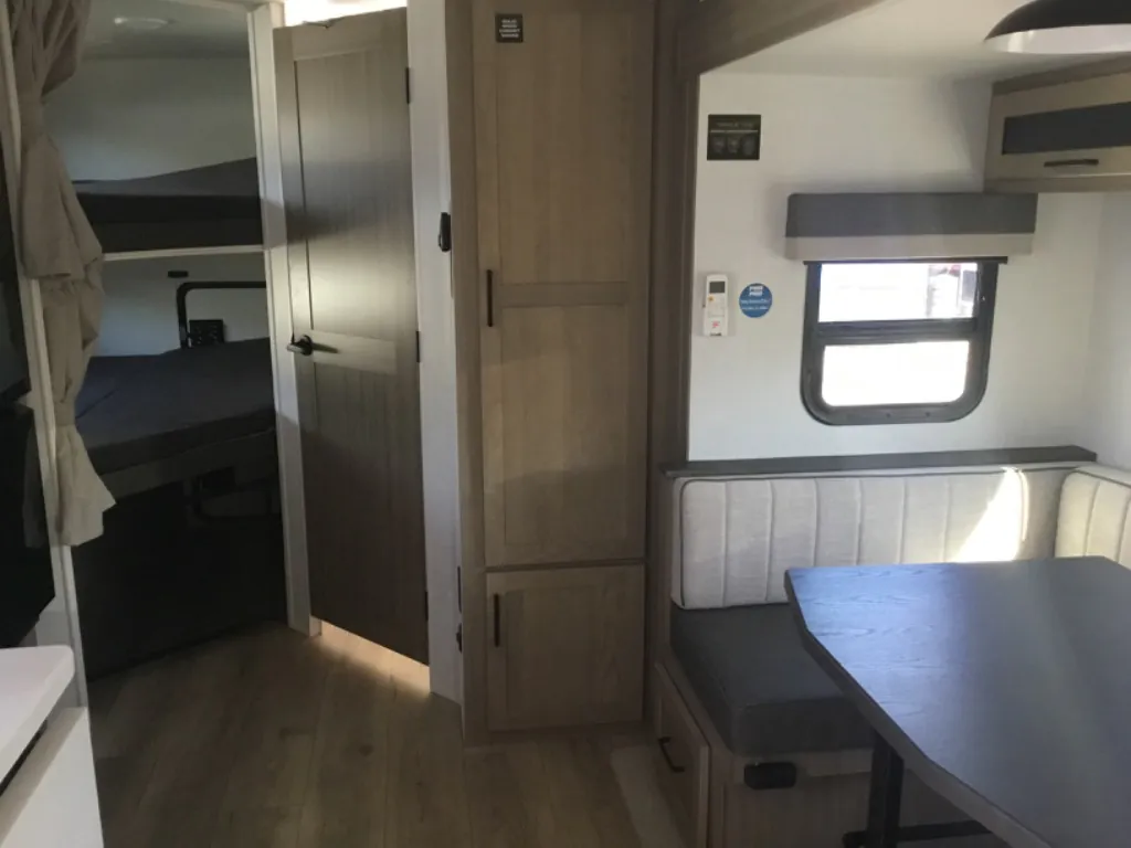 2027 Forest River Rockwood Mini Lite 2509S, Photos photo 12