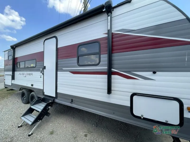 2025 Prime Time Avenger LE 25BKLE - Photo 2