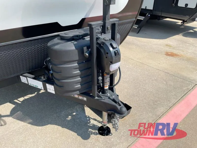 2026 Forest River RV Rockwood GEO Pro 20FBS - Photo 3