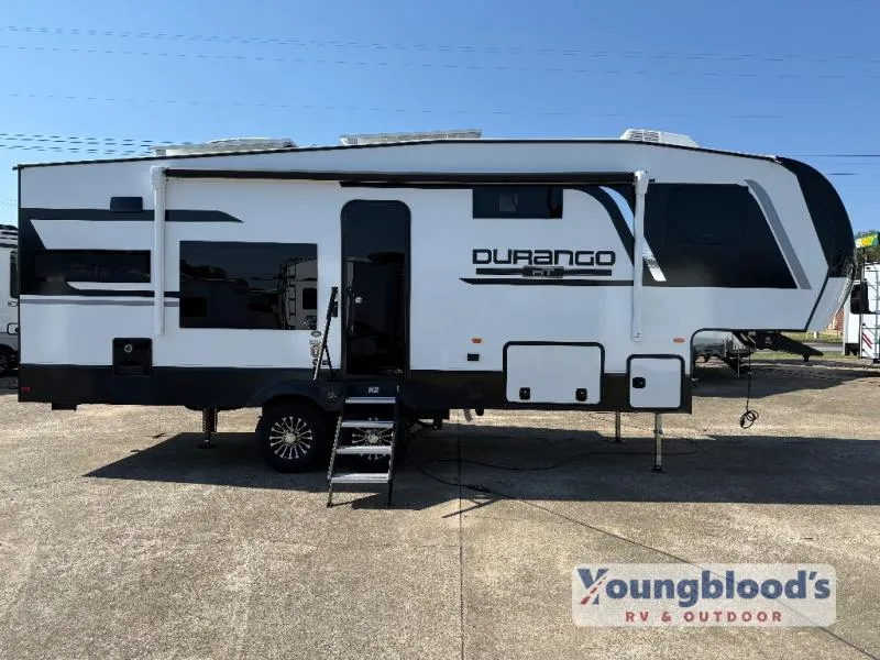 2026 KZ Durango Half-Ton D232MLD - Photo 2