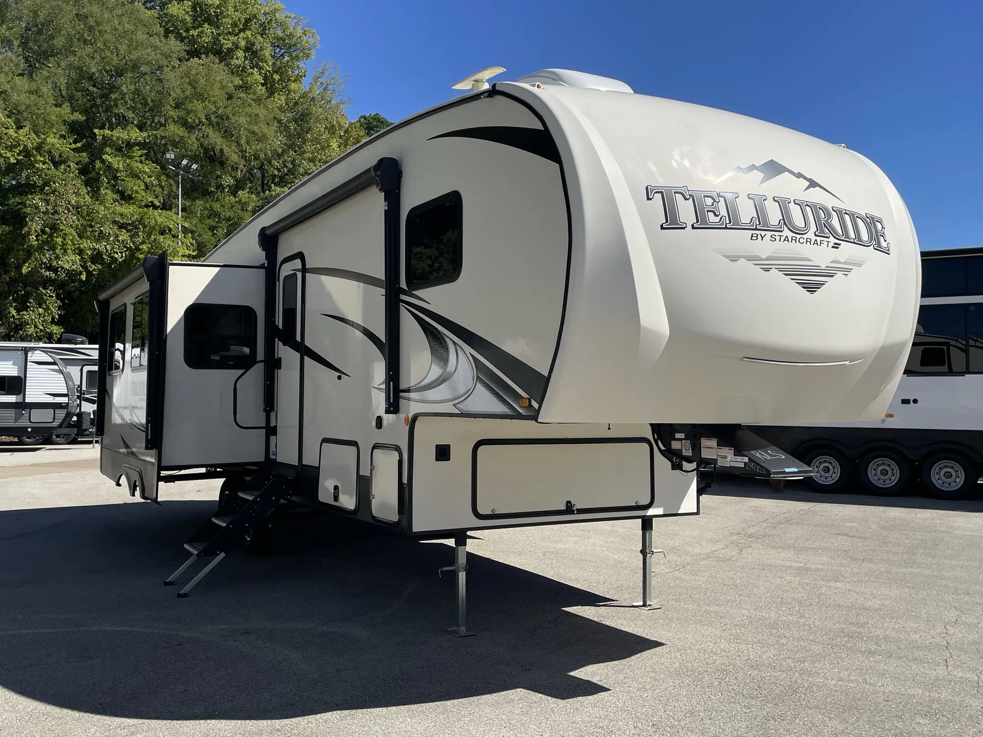 2021 Starcraft Telluride 292RLS - Photo 2