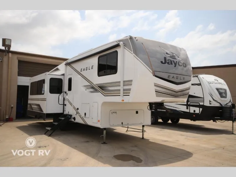 2027 Jayco Eagle HT 29RLC - Photo 2