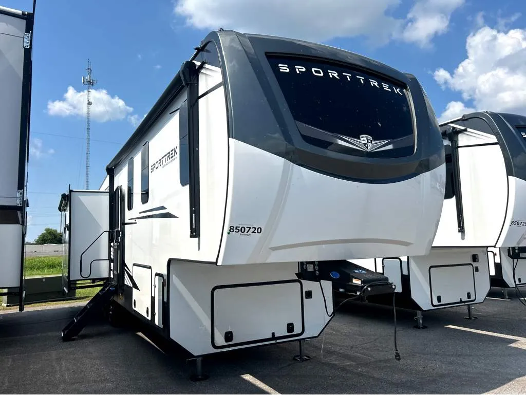 2026 Venture RV SportTrek 5 Touring Edition STTF353VRK - Main photo