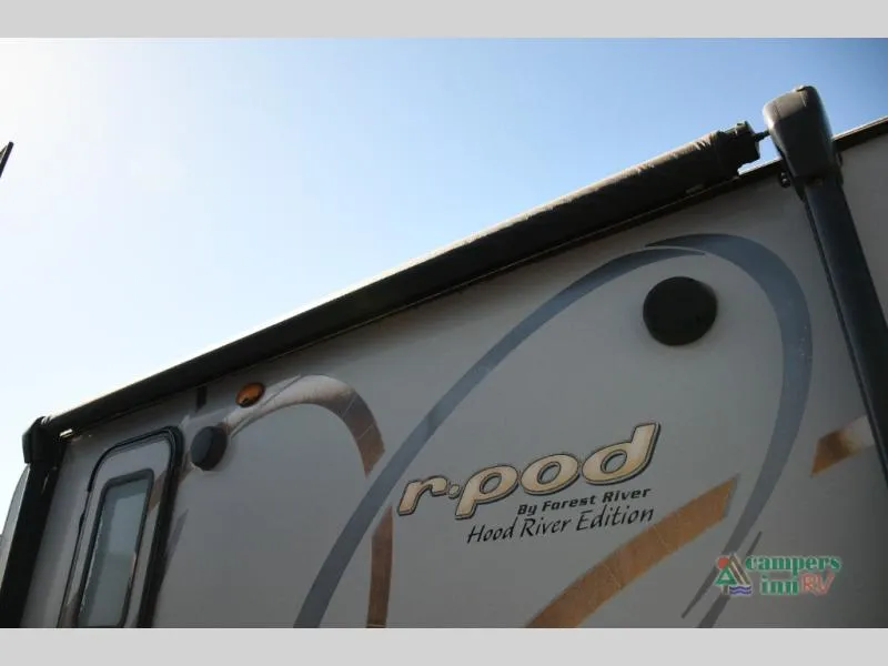 2021 Forest River R Pod 195 - Photo 2