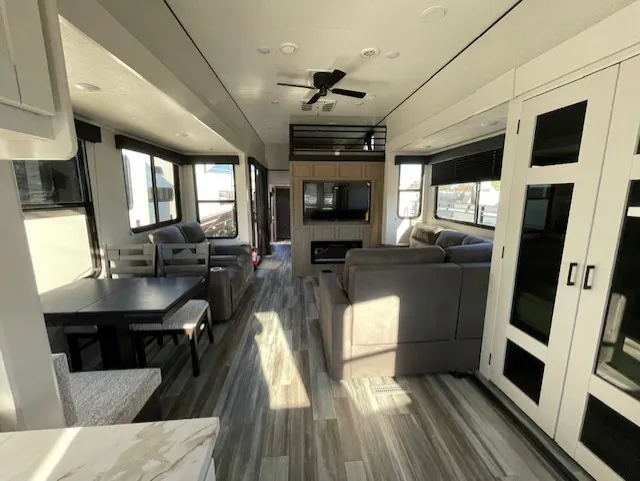 2026 Jayco Jay Flight Bungalow 404LOFT DS, Photos photo 23
