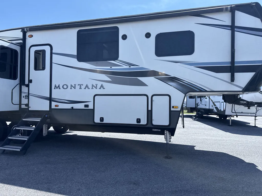 2021 Keystone Montana 3231CK, Photos photo 27