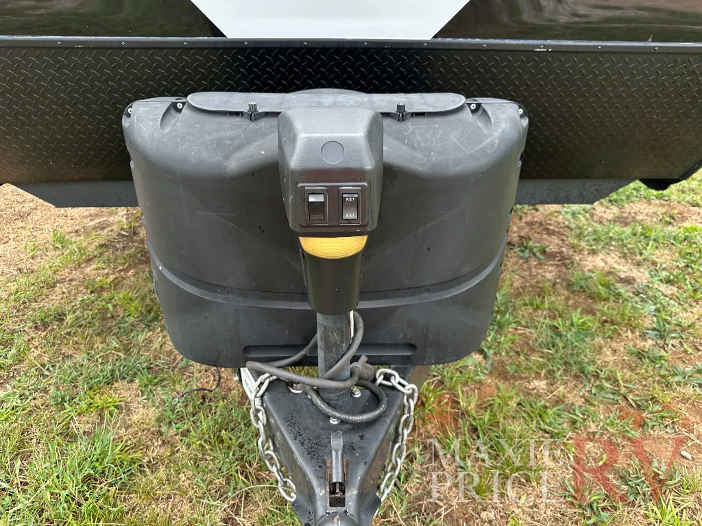 2019 Cruiser RV Shadow Cruiser 263RLS - Photo 4