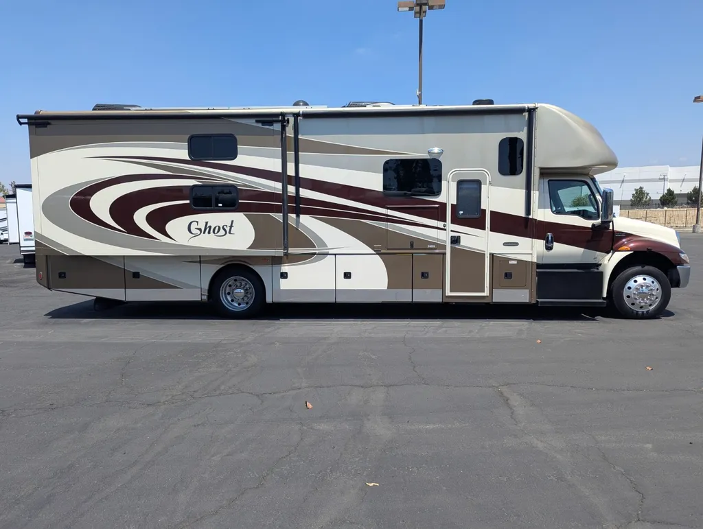 2021 Nexus Ghost 36DS, Photos photo 9