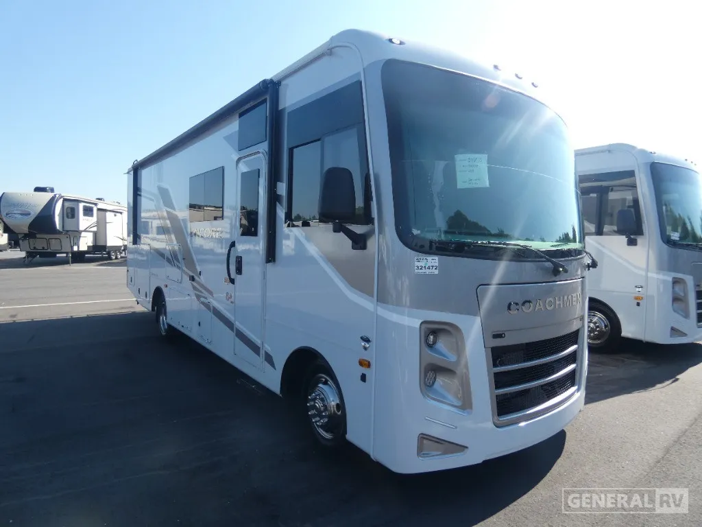 2026 Coachmen Encore SE 29SS - Photo 2