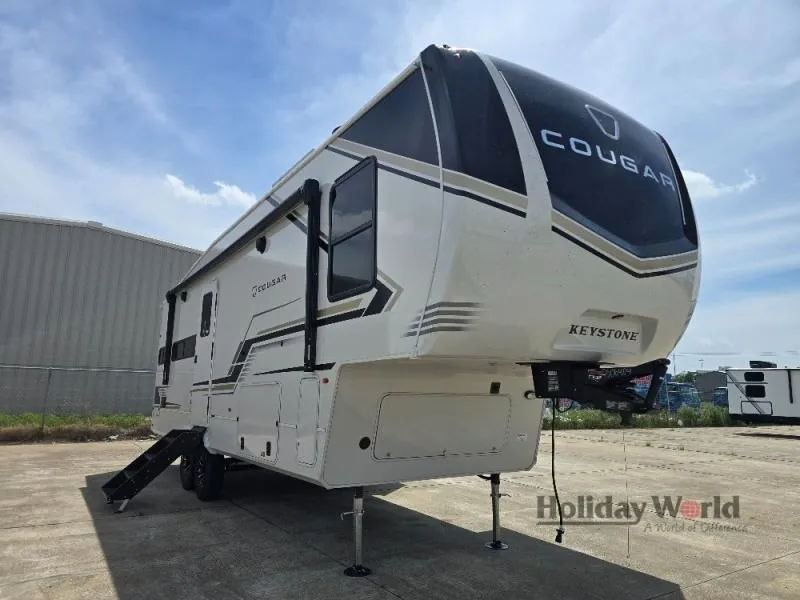 2026 Keystone Cougar 260MLE - Photo 2