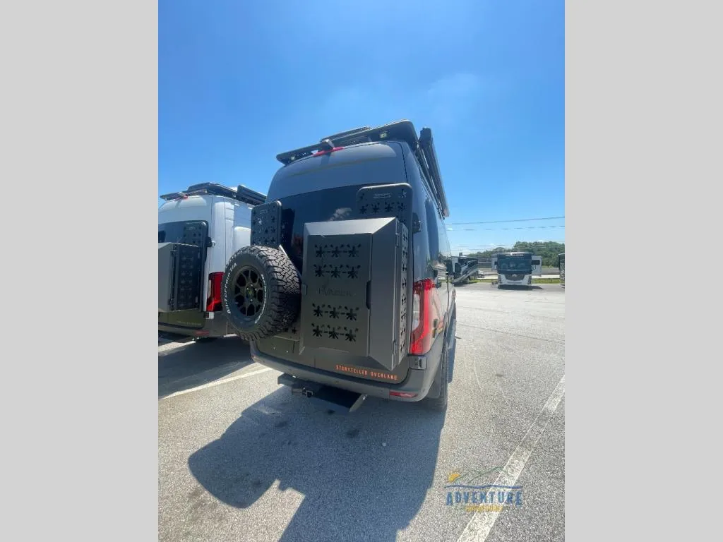 2027 Storyteller Overland Storyteller Overland New   Beast OG - Photo 4