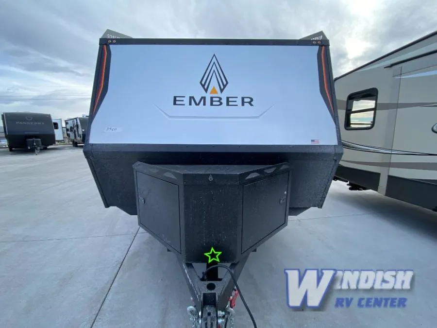 2026 Ember RV Overland Series 221MSL - Photo 3