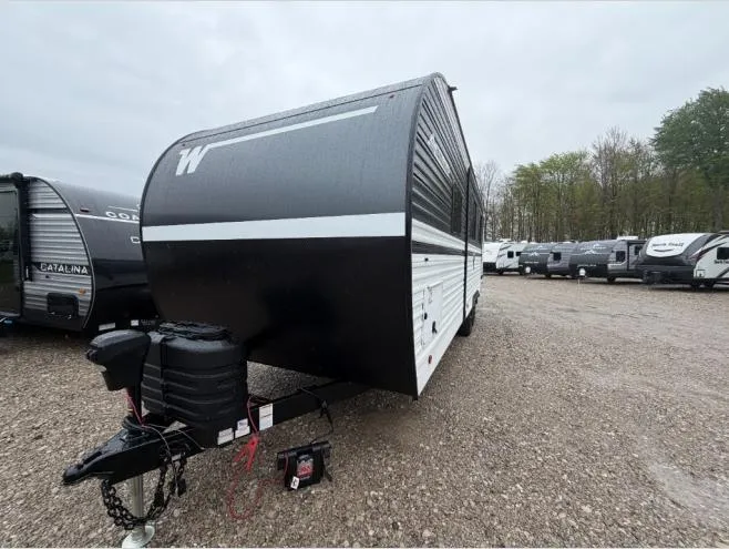 2026 Winnebago Access 24RB - Photo 2