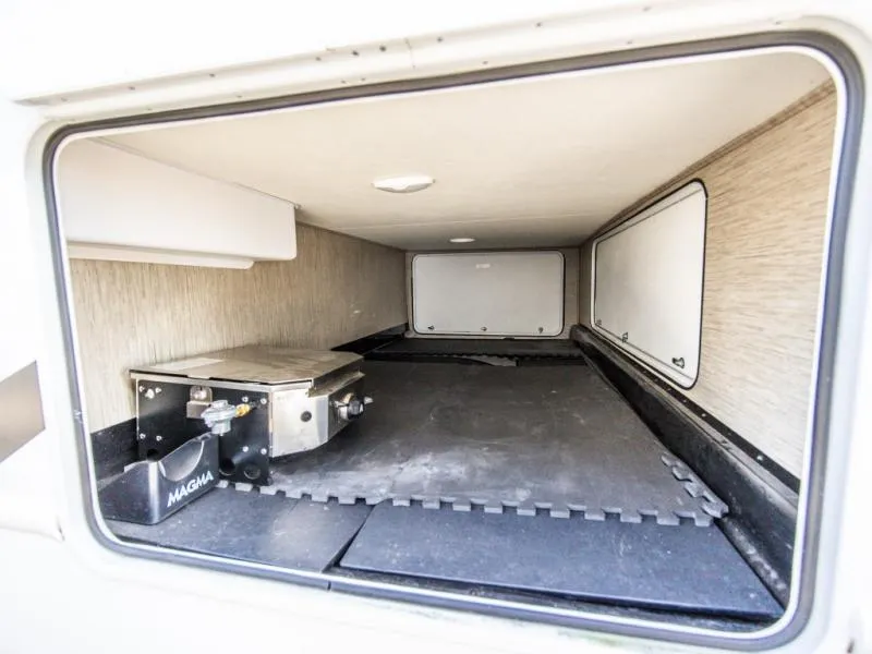 2023 Thor Motor Coach Four Winds 28Z - Photo 4