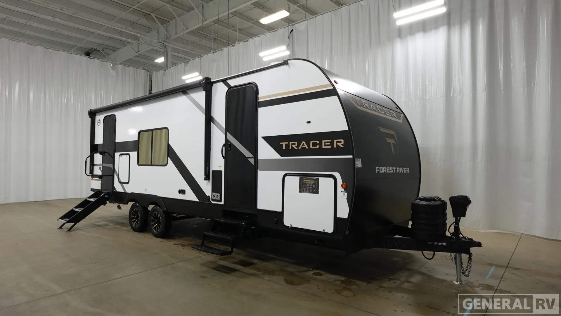 2026 Prime Time RV Tracer 235RK - Photo 2