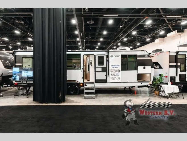 2026 Forest River Vibe 2600RK - Photo 4