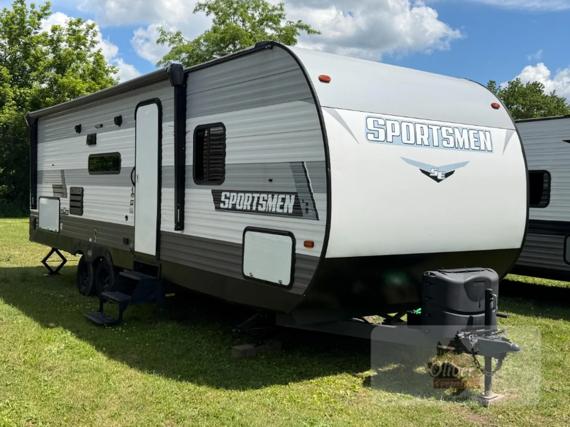 2022 K-Z Sportsmen SE 271BHKSE - Photo 2