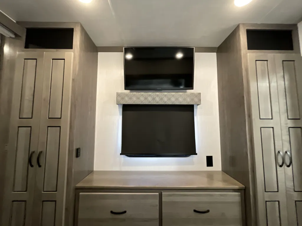 2021 Forest River Cedar Creek 371FL, Photos photo 31