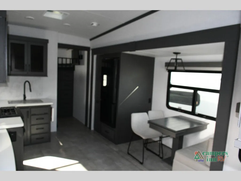 2025 Forest River Rockwood Signature R374DBH, Photos photo 35