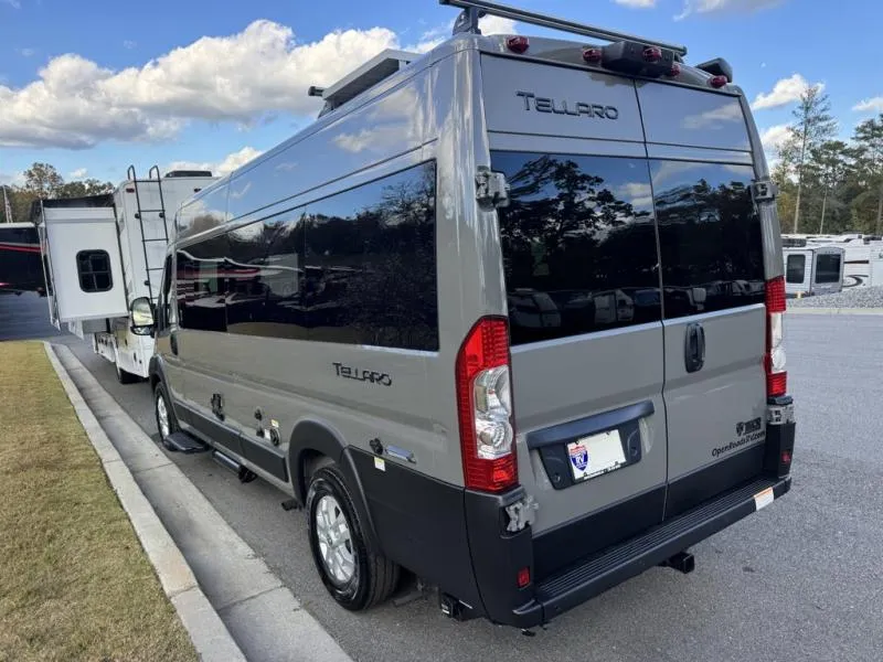 2026 Thor Motor Coach Tellaro 20L - Photo 4