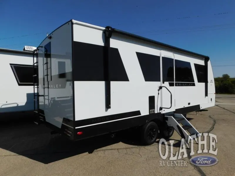 2026 Brinkley Model Ix 23 - Photo 2